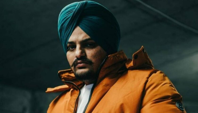 sidhu moosewala