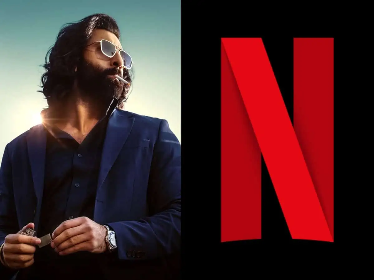 Kgf chapter hot sale 1 netflix