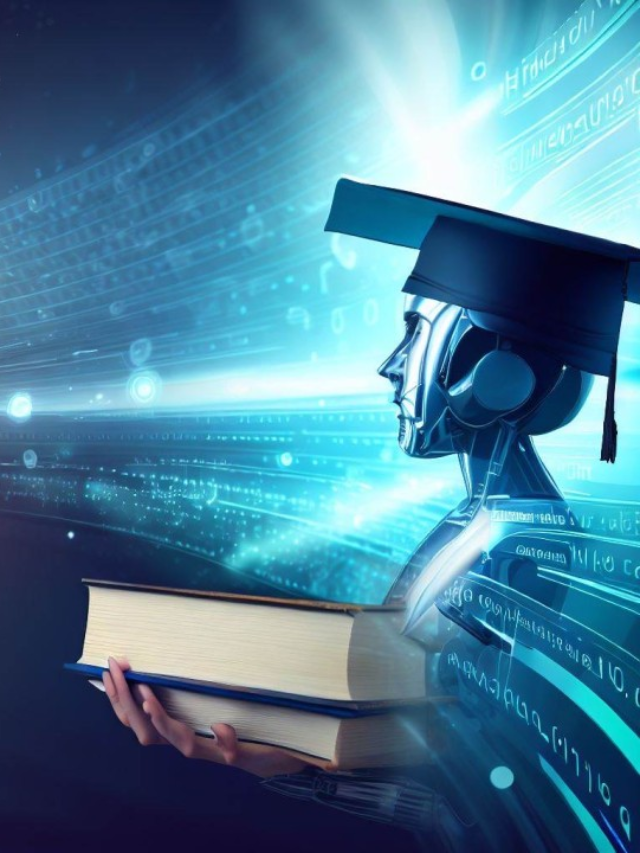 AI Transforming Education