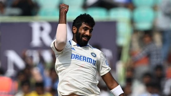 Bumrah